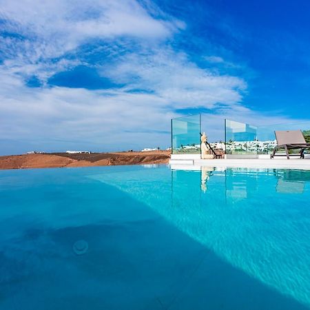 Villa Pitaya Tias Luaran gambar