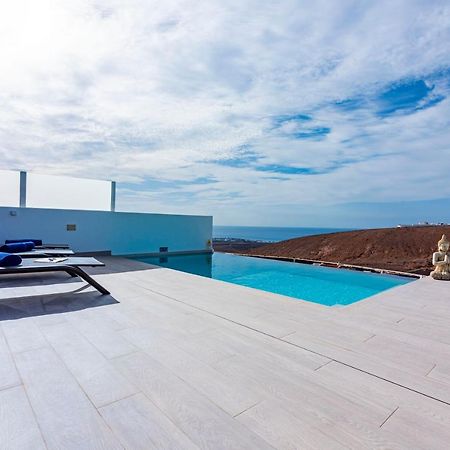Villa Pitaya Tias Luaran gambar