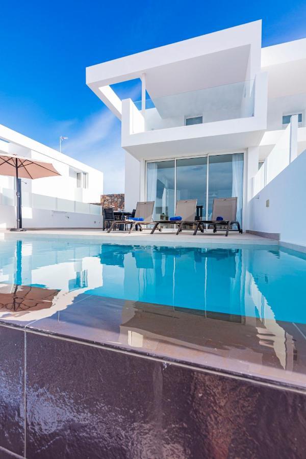 Villa Pitaya Tias Luaran gambar