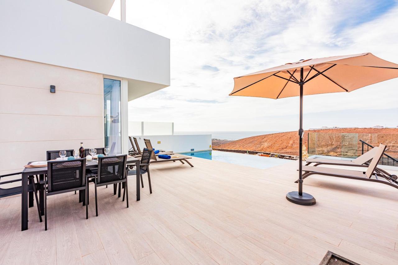 Villa Pitaya Tias Luaran gambar